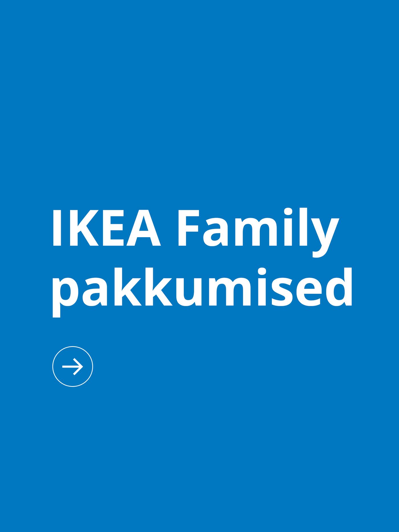 IKEA FAMILY
