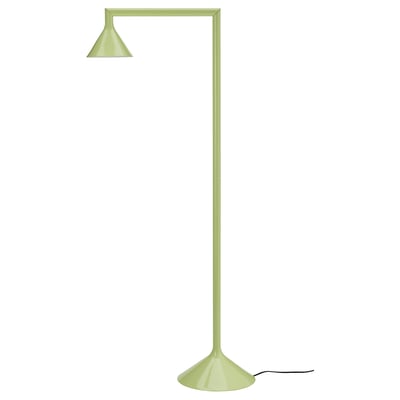 IKEA PS 2026 IKEA PS 2026 Торшер, желтый, 182 см